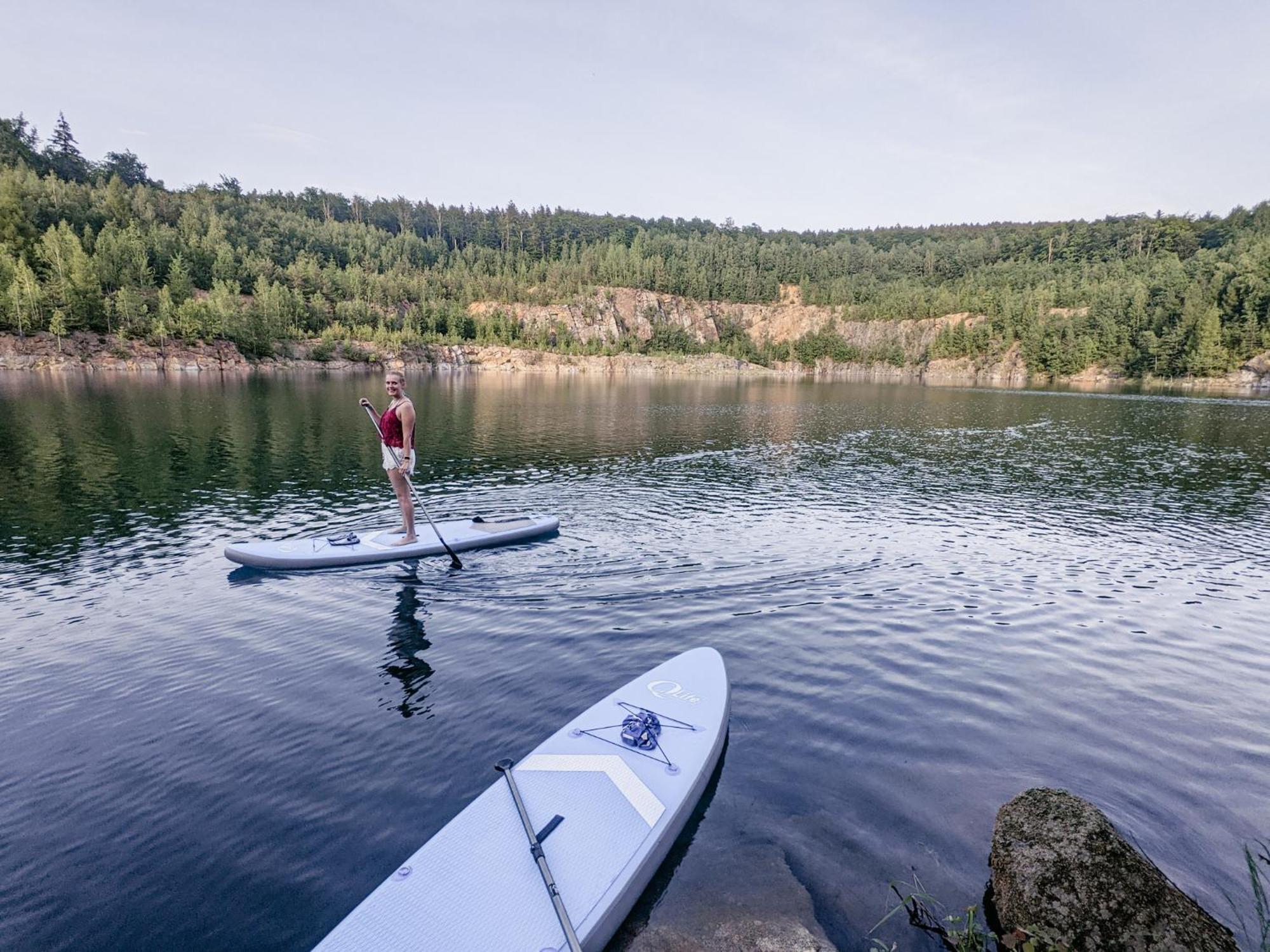 Zi1 - Urlaubsmagie - Erholung Mit Whirlpool & Sauna Sebnitz Eksteriør billede