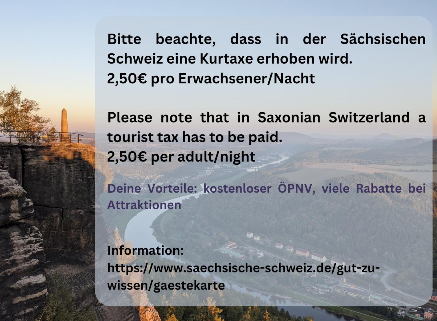 Zi1 - Urlaubsmagie - Erholung Mit Whirlpool & Sauna Sebnitz Eksteriør billede